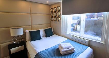 Baker Street Apartments by Viridian Apartments