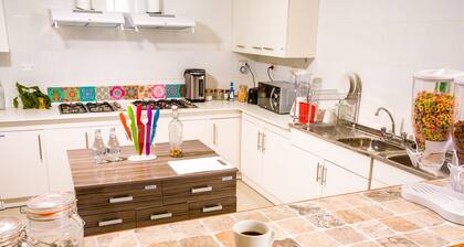 Bento Hostel - Adults Only