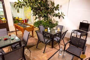 Teras/patio