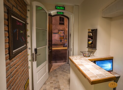 Bento Hostel - Adults Only