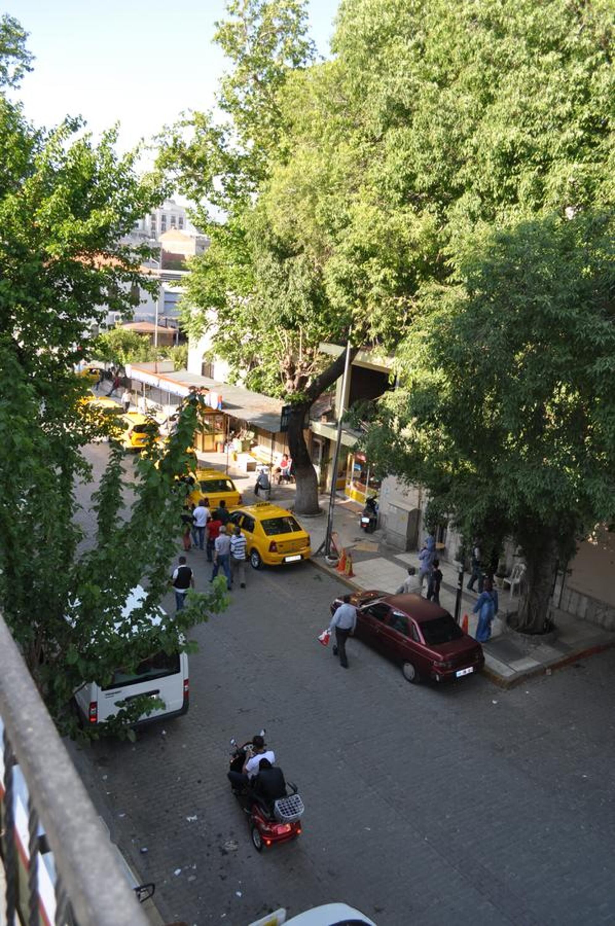 Photo - Merkez Otel