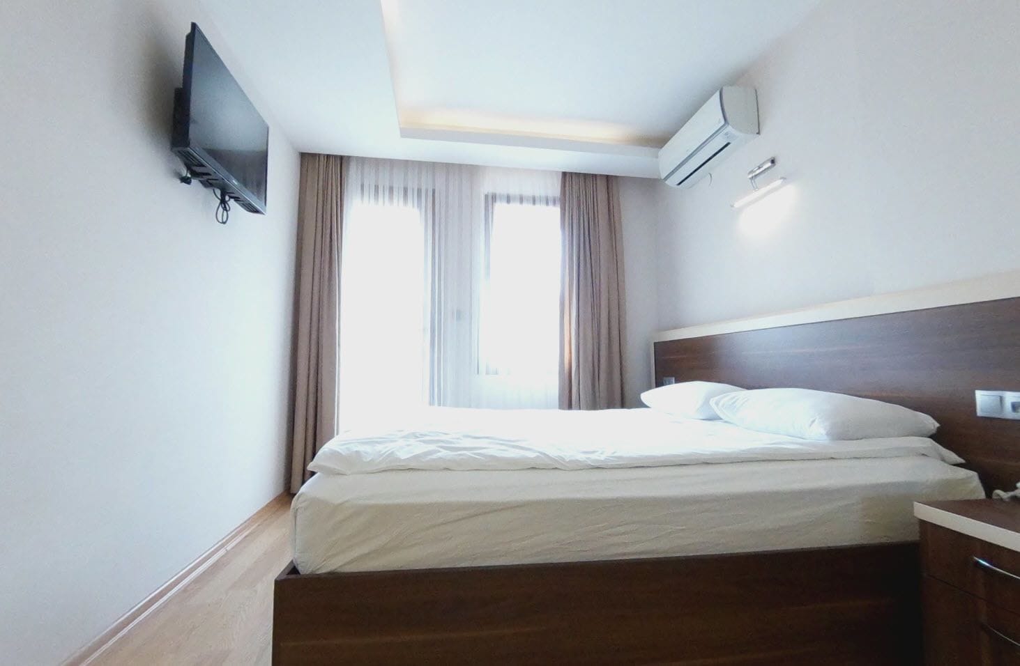 Photo - Merkez Otel