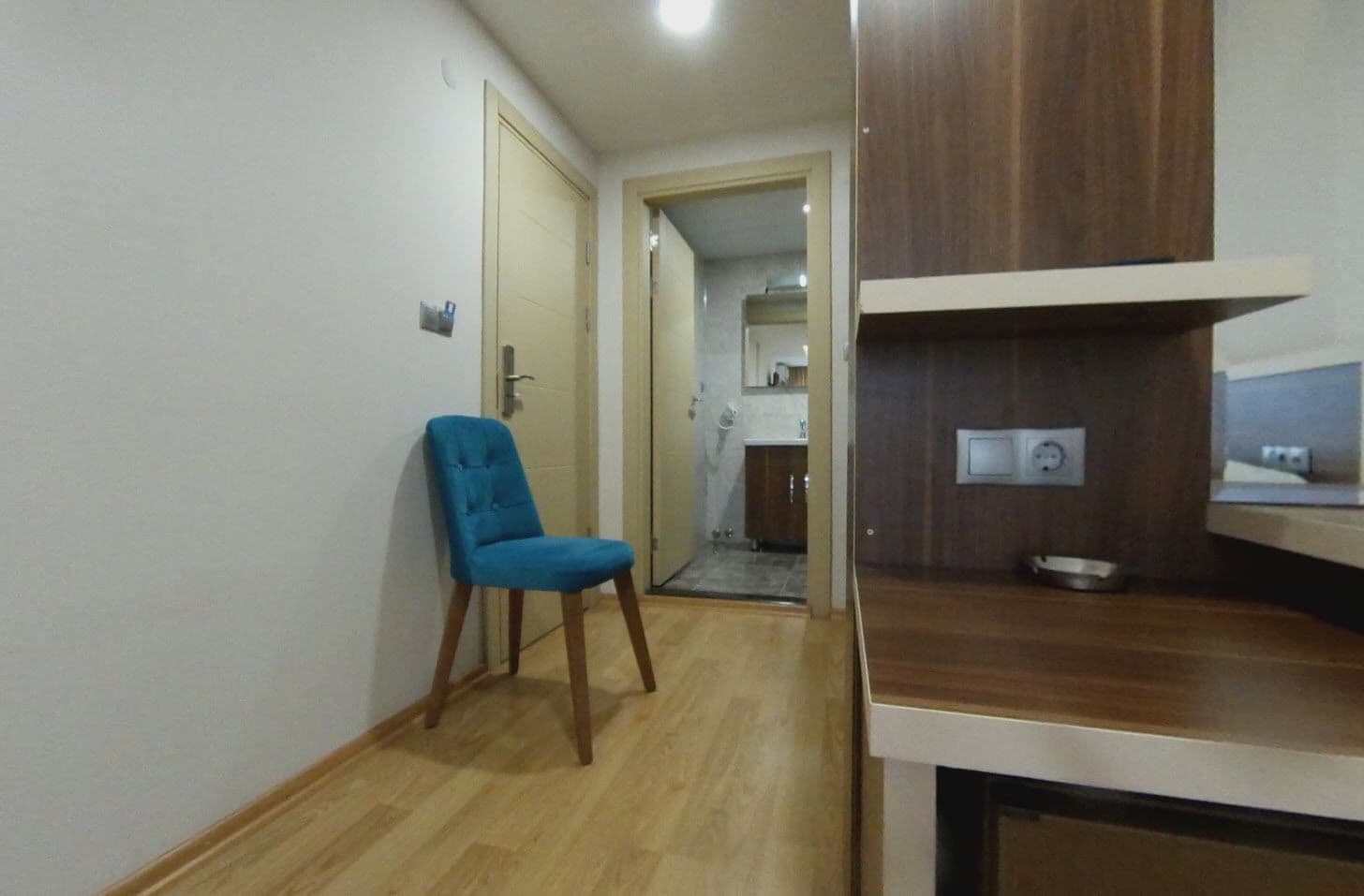 Photo - Merkez Otel