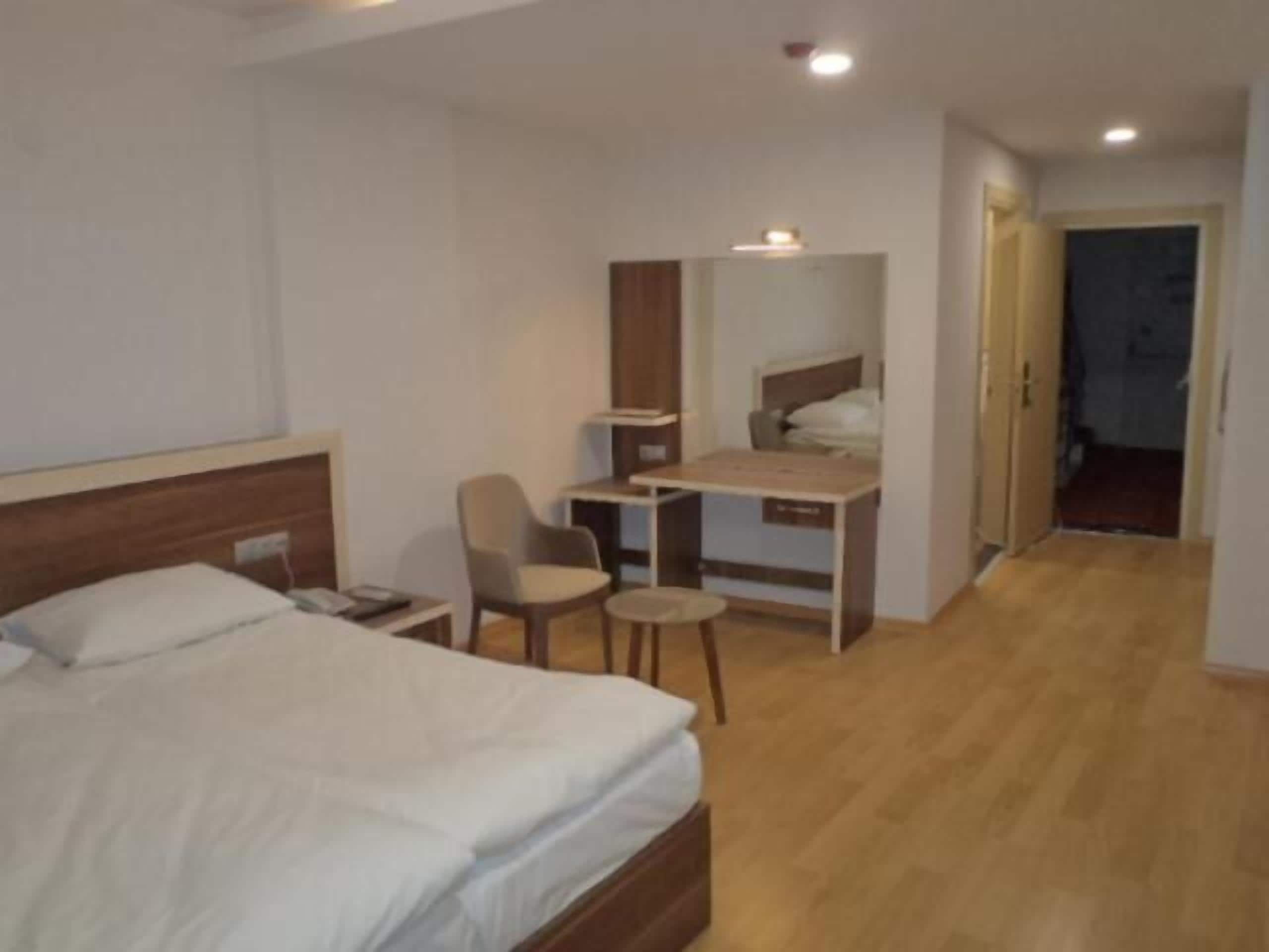 Photo - Merkez Otel