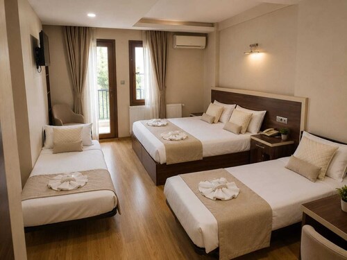 Merkez Otel