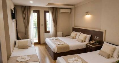 Merkez Otel