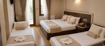 Merkez Otel