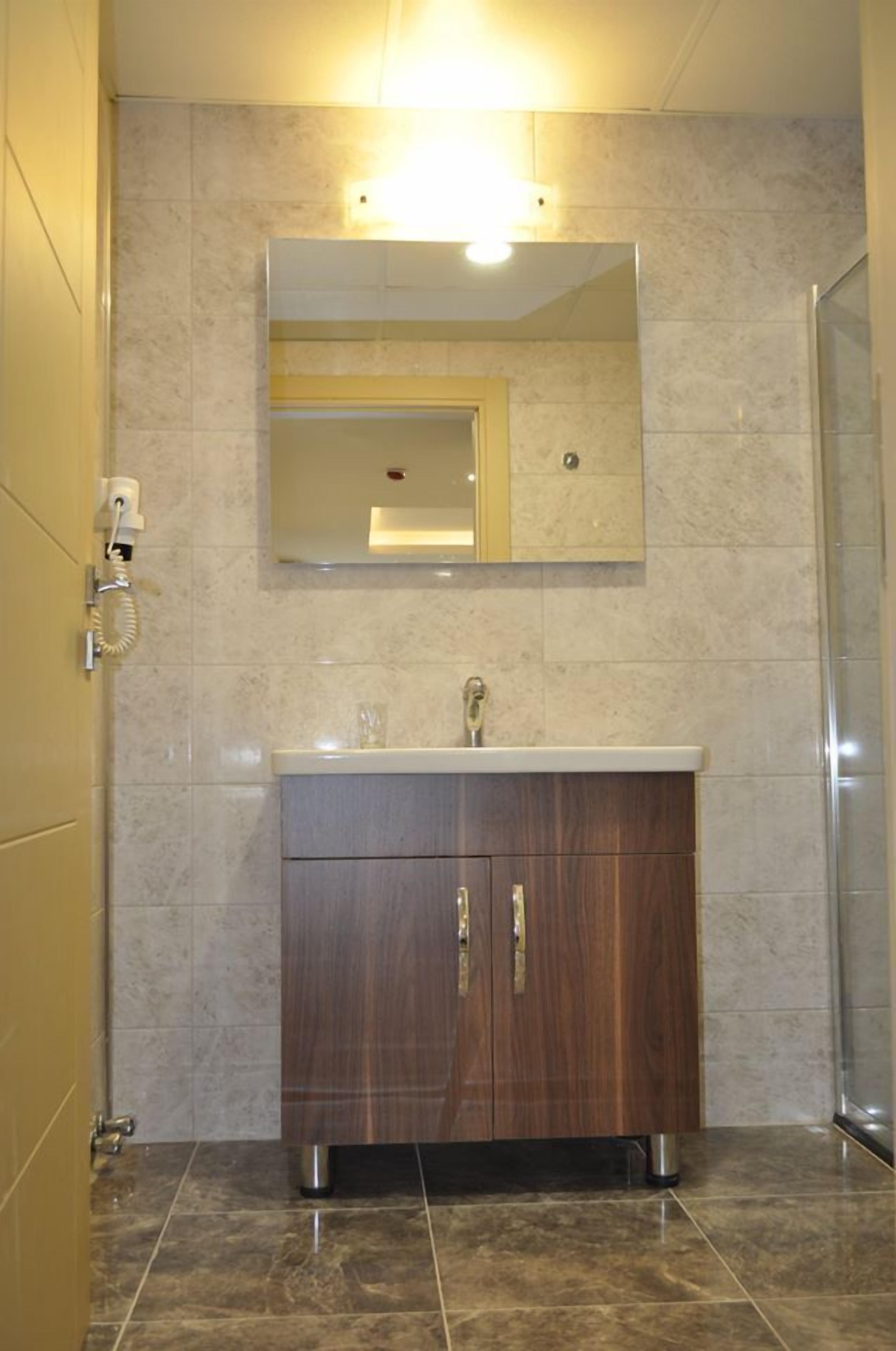 Photo - Merkez Otel
