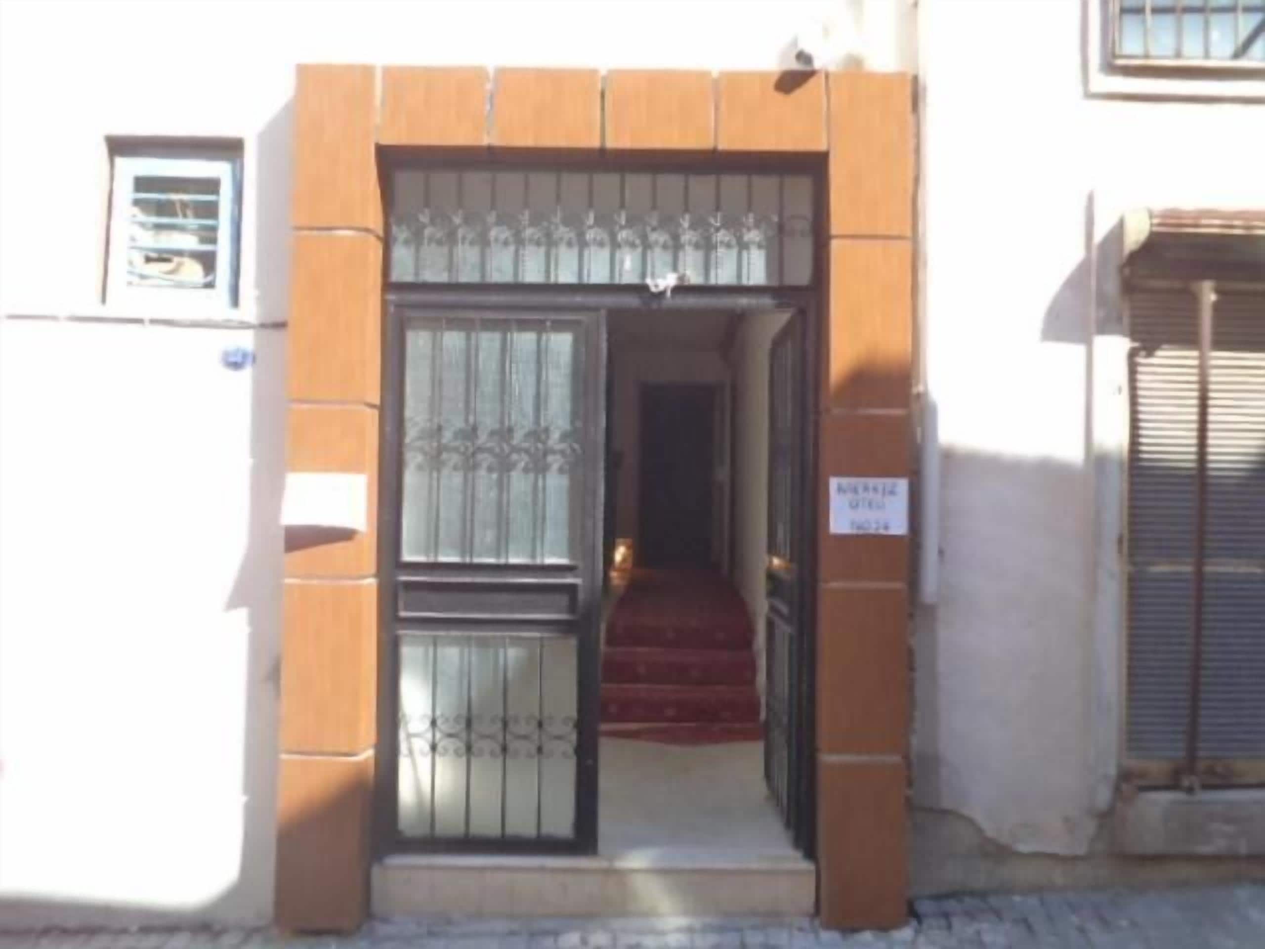 Photo - Merkez Otel