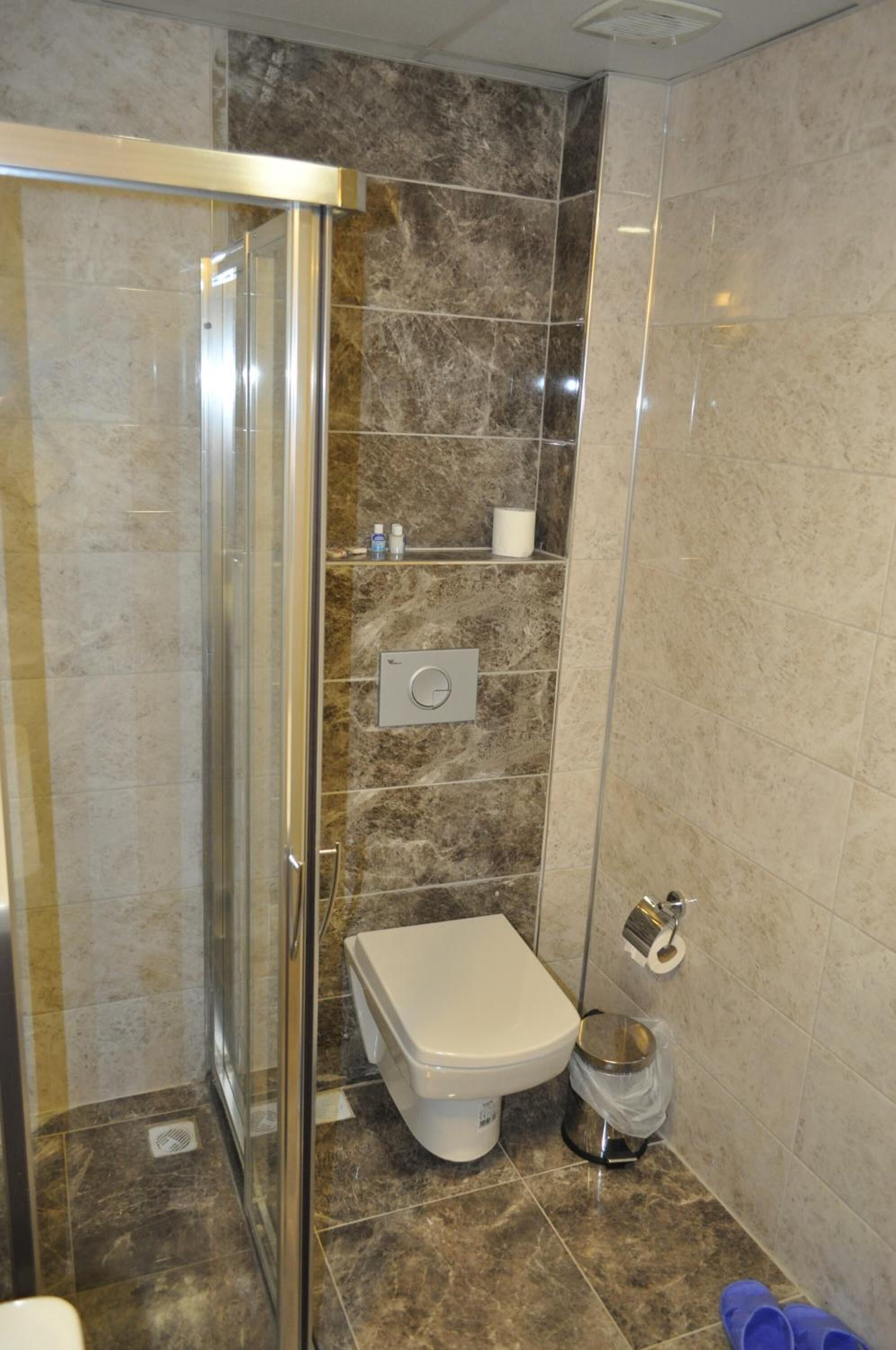 Photo - Merkez Otel
