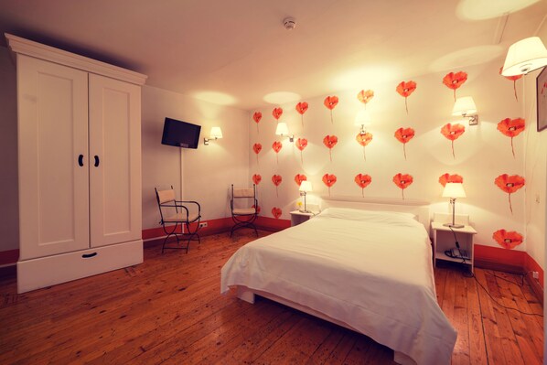 Superior Double Room, 1 Queen Bed, Non Smoking