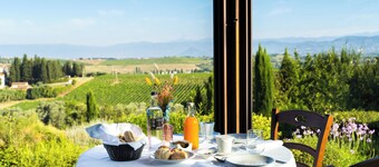 Agriturismo Casetta I^