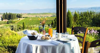 Agriturismo Casetta I^