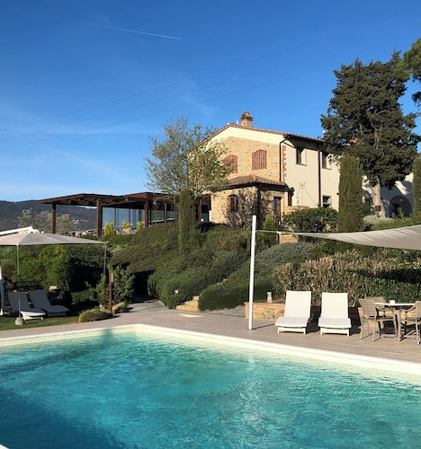 Agriturismo Casetta I^