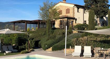 Agriturismo Casetta I^