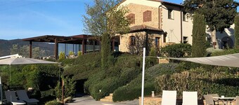 Agriturismo Casetta I^