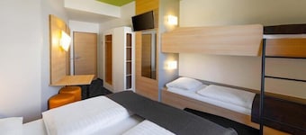 B&B Hotel Weimar