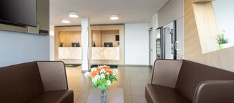 B&B ホテル ヴァイマール