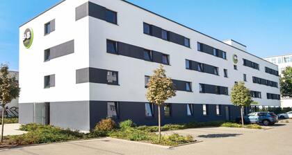 B&B Hotel Weimar