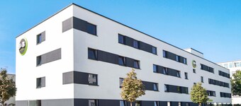 B&B Hotel Weimar