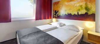B&B Hotel Weimar