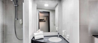 B&B Hotel Weimar
