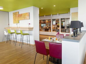 Dining - B&B Hotel Weimar (Weimar)