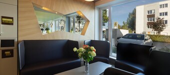 B&B Hotel Weimar