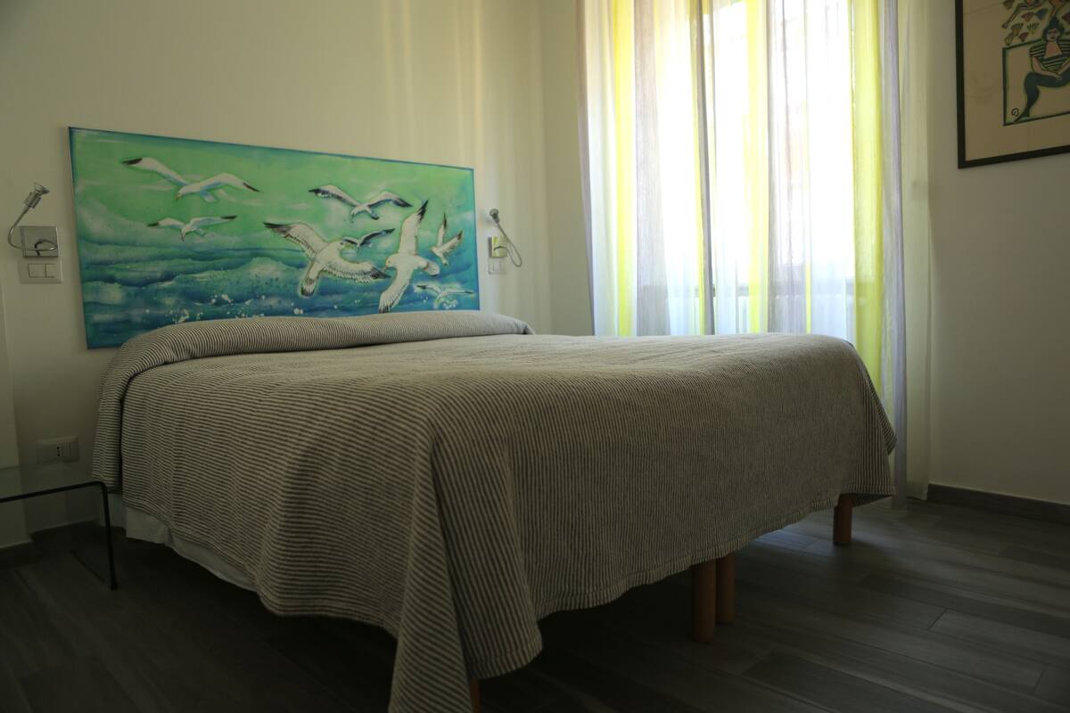 Double or Twin Room, Ensuite