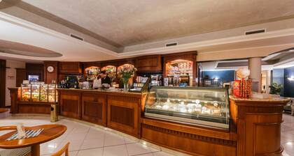 Hotel La Serena