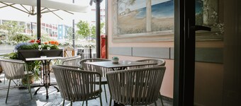 Hotel La Serena