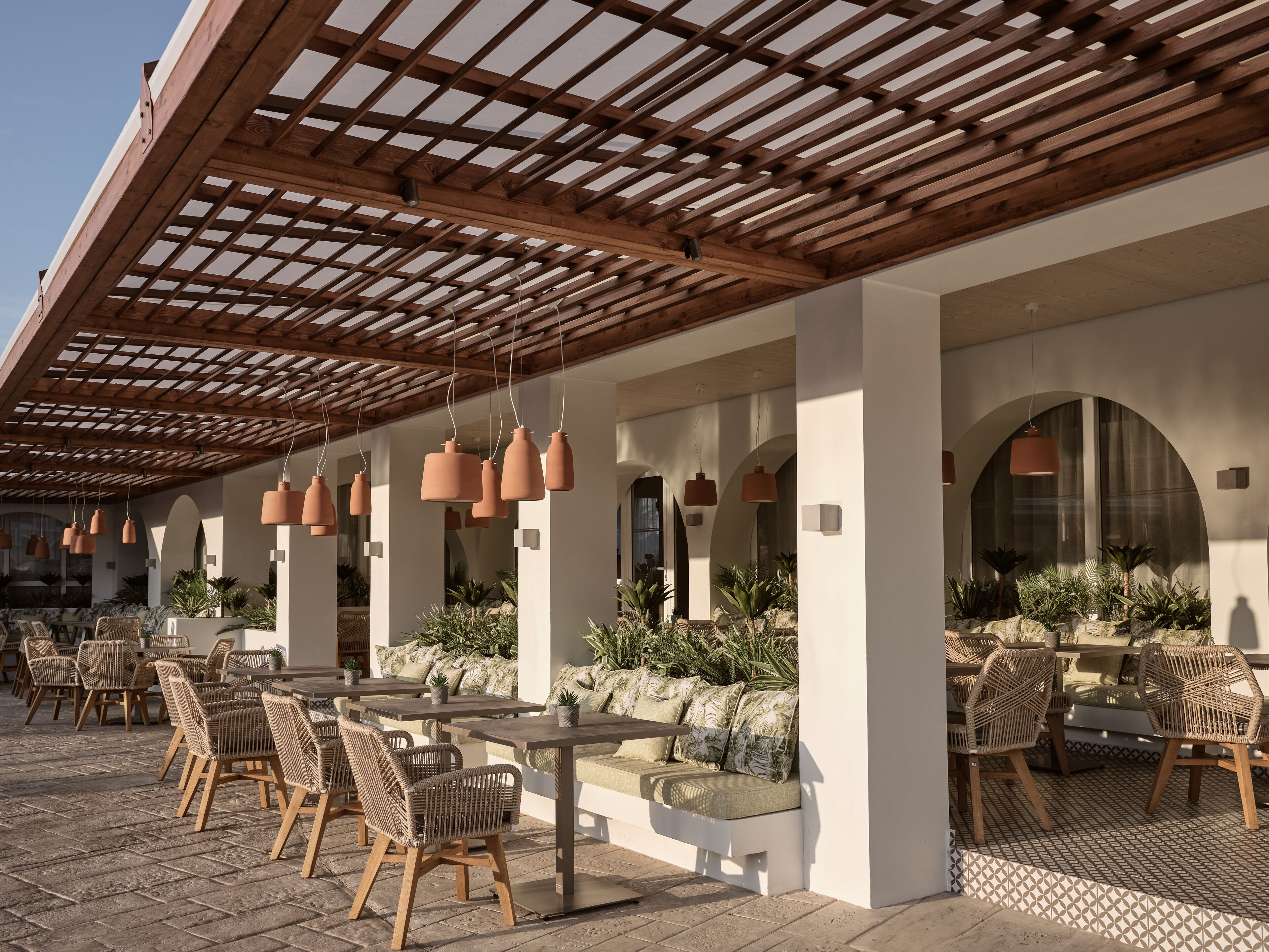 Foto - Marelen Hotel Zakynthos