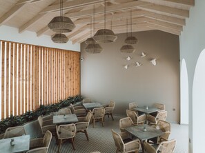 Interior detail - Marelen Hotel (Zakynthos)