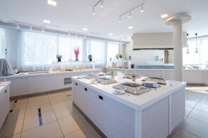 Buffet - Marelen Hotel (Zakynthos)