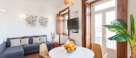 Apartment, 2 Bedrooms