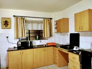 Comfort-Studio | Eigene Küche