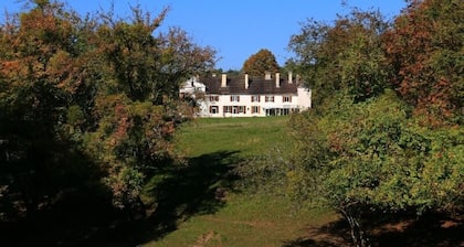 Chambres d'hôtes du Domaine Val Bruant