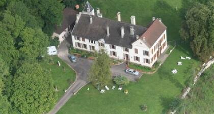 Chambres d'hôtes du Domaine Val Bruant