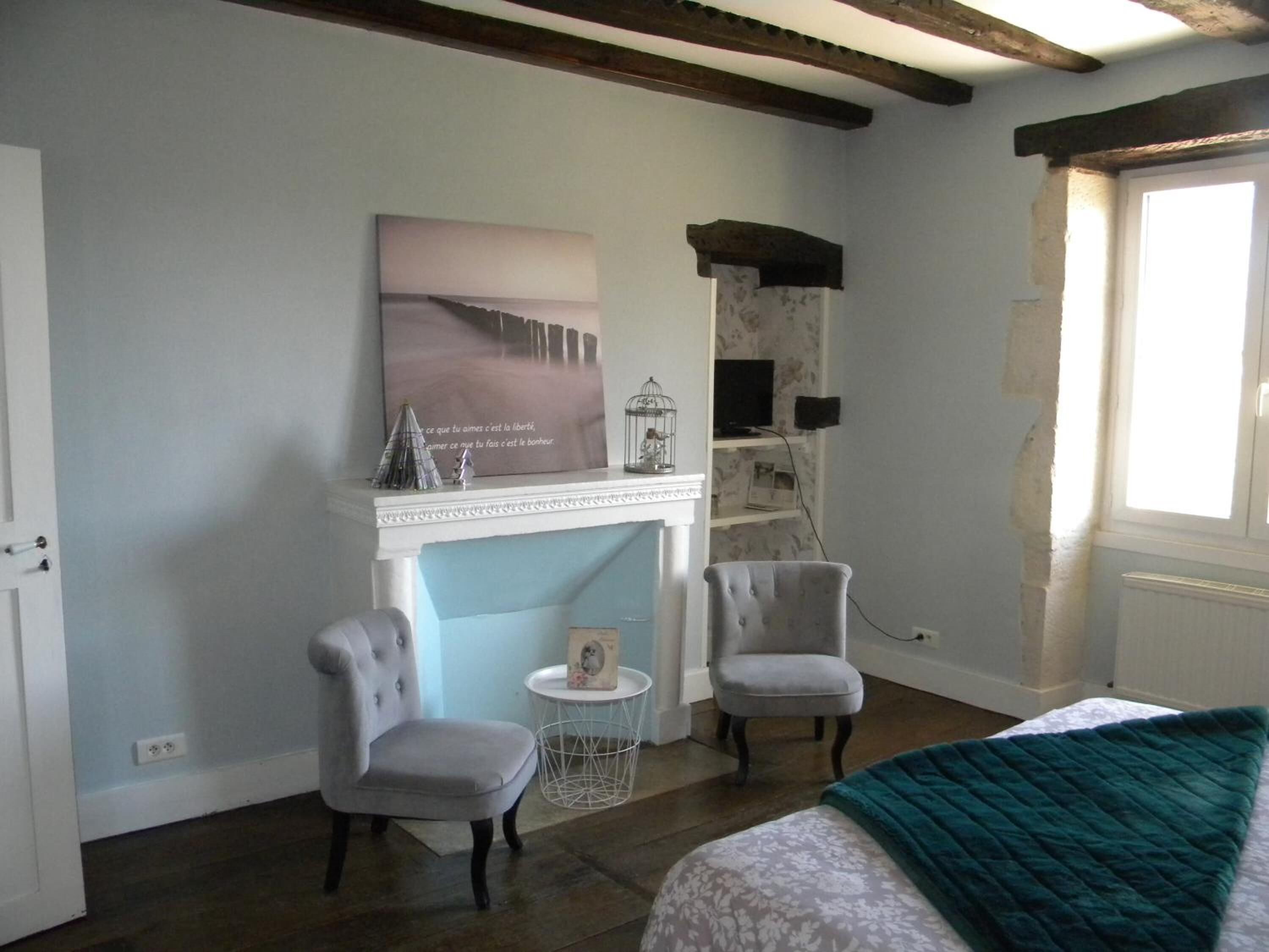 Strykjärn/strykbräda, gratis barnsängar, extrasängar och gratis wi-fi