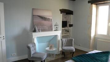 Fer et planche à repasser, lits bébé (gratuits)