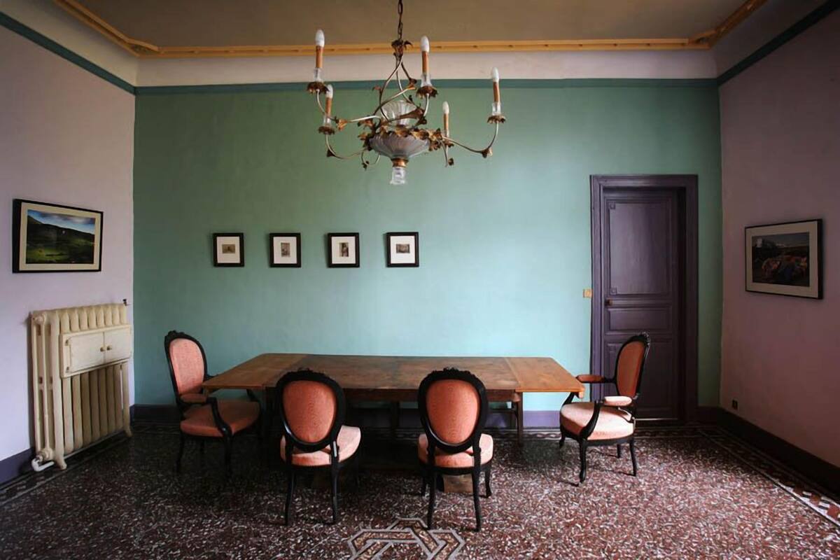 Servicio a la habitación