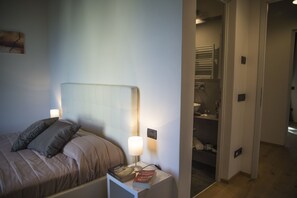 2 Schlafzimmer, Zimmersafe, Bügeleisen/Bügelbrett, WLAN
