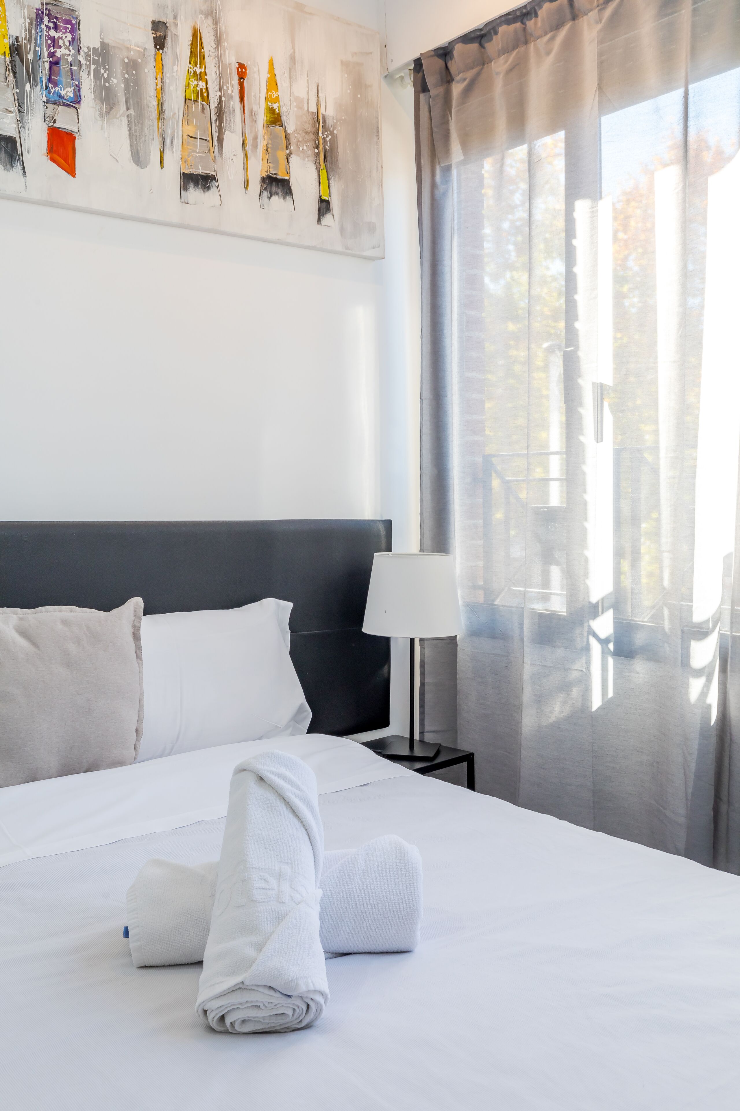 Photo - AYZ Ulises - Auto check-in property