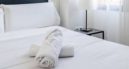 AYZ Ulises - Auto check-in property