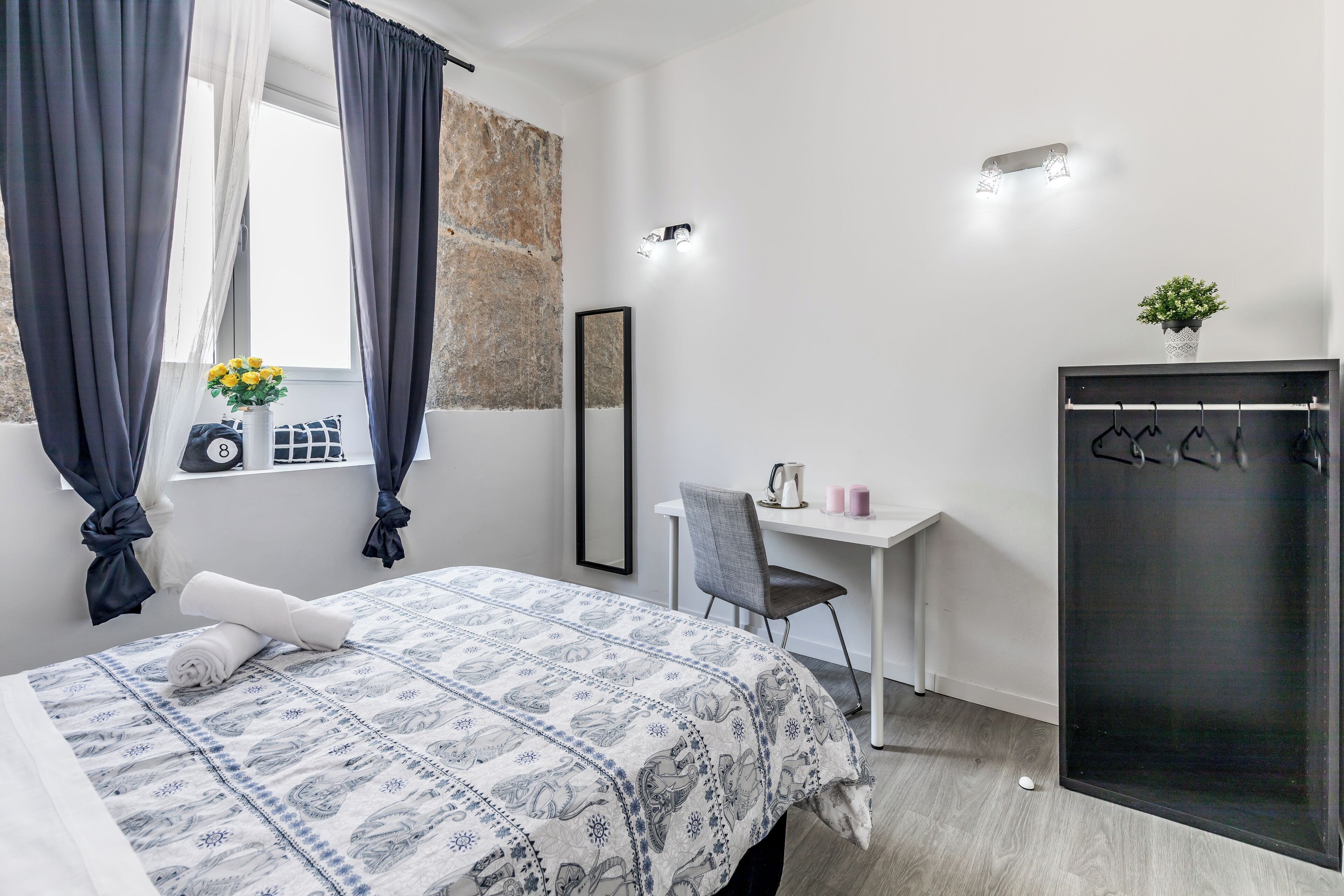 Foto - AYZ Juan de Mena - Auto check-in property