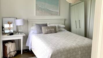 3 Schlafzimmer, WLAN