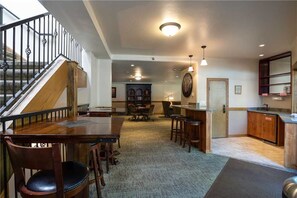 Servicio a la habitación