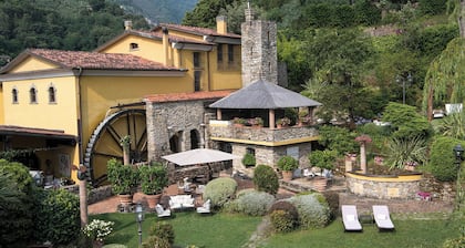 Il Bottaccio, Relais & Chateaux