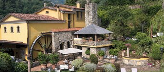 Il Bottaccio, Relais & Chateaux