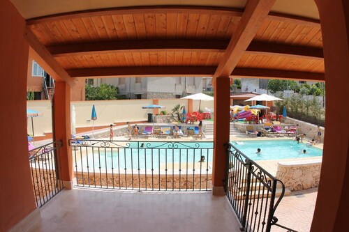 Piccola Locanda S'Ausentu